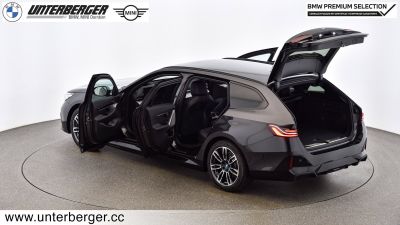 BMW 5er Jahreswagen BMW 5er Jahreswagen