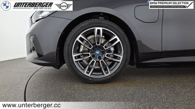 BMW 5er Jahreswagen BMW 5er Jahreswagen