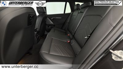 BMW 5er Jahreswagen BMW 5er Jahreswagen