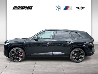 BMW XM Neuwagen