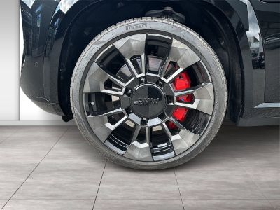 BMW XM Neuwagen