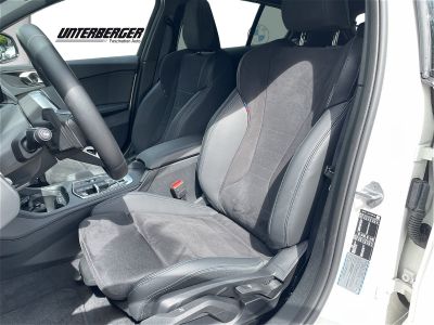 BMW 1er Vorführwagen