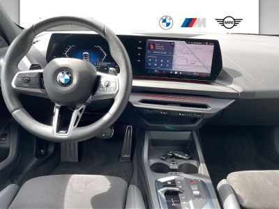 BMW 1er Vorführwagen