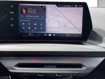 BMW 1er Vorführwagen