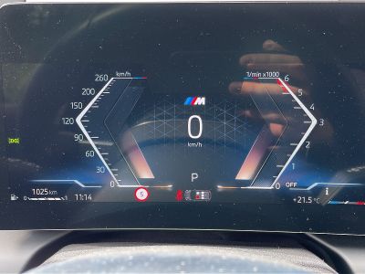 BMW 1er Vorführwagen