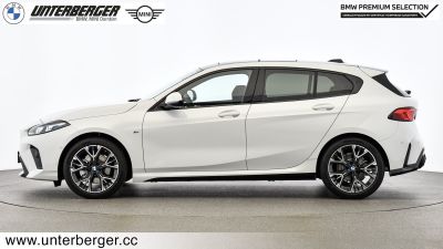 BMW 1er Jahreswagen