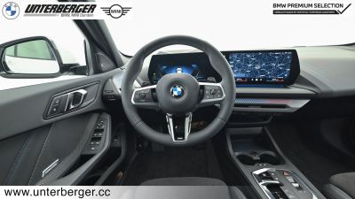 BMW 1er Jahreswagen