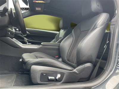 BMW 4er Gebrauchtwagen