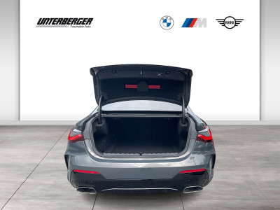 BMW 4er Gebrauchtwagen