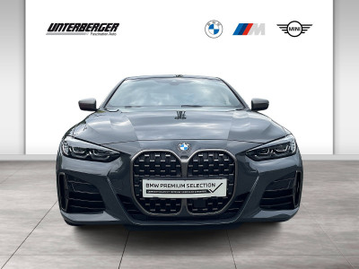 BMW 4er Gebrauchtwagen