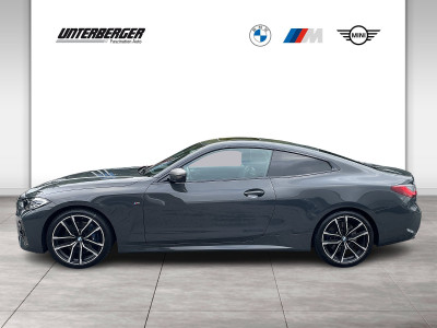 BMW 4er Gebrauchtwagen