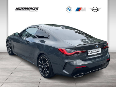 BMW 4er Gebrauchtwagen