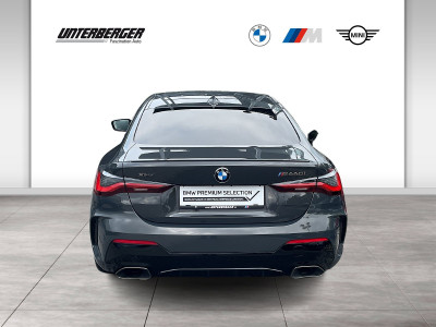BMW 4er Gebrauchtwagen