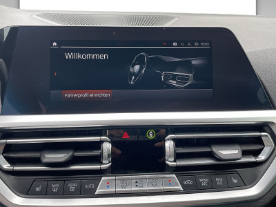 BMW 4er Gebrauchtwagen