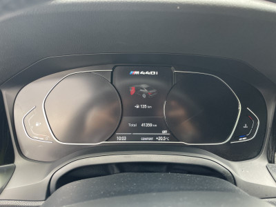 BMW 4er Gebrauchtwagen