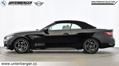 BMW 4er Jahreswagen BMW 4er Jahreswagen