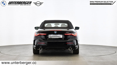 BMW 4er Jahreswagen BMW 4er Jahreswagen