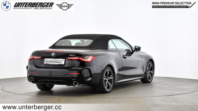 BMW 4er Jahreswagen BMW 4er Jahreswagen