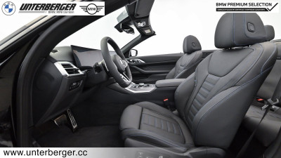 BMW 4er Jahreswagen BMW 4er Jahreswagen