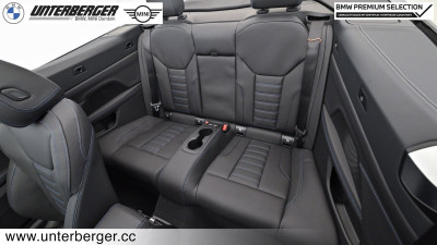 BMW 4er Jahreswagen BMW 4er Jahreswagen