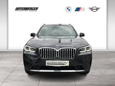 BMW X3 Gebrauchtwagen