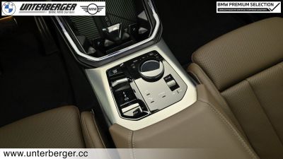 BMW X3 Vorführwagen