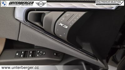 BMW X3 Vorführwagen
