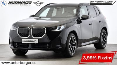 BMW X3 Vorführwagen
