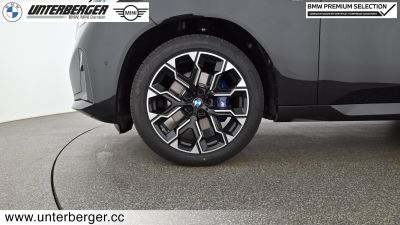 BMW X3 Vorführwagen