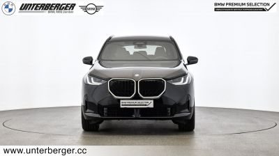 BMW X3 Vorführwagen