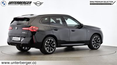 BMW X3 Vorführwagen