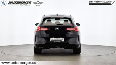 BMW X3 Vorführwagen