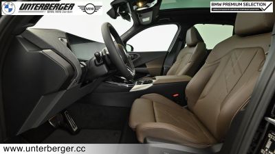 BMW X3 Vorführwagen