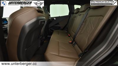 BMW X3 Vorführwagen