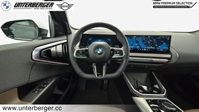 BMW X3 Vorführwagen