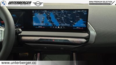 BMW X3 Vorführwagen