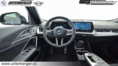 BMW iX2 Jahreswagen