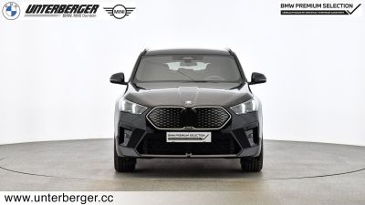 BMW iX2 Jahreswagen