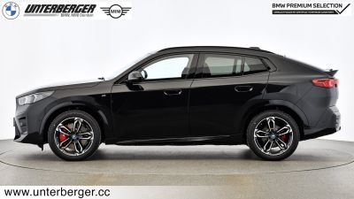 BMW iX2 Jahreswagen