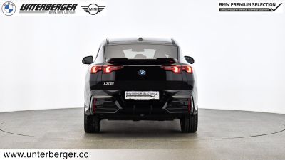 BMW iX2 Jahreswagen
