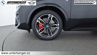 BMW iX2 Jahreswagen