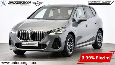 BMW 2er Jahreswagen
