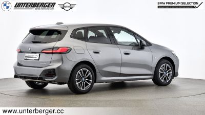 BMW 2er Jahreswagen BMW 2er Jahreswagen