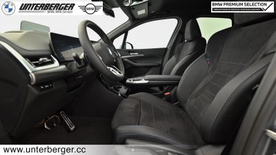 BMW 2er Jahreswagen BMW 2er Jahreswagen