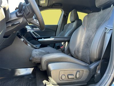 BMW X2 Jahreswagen BMW X2 Jahreswagen