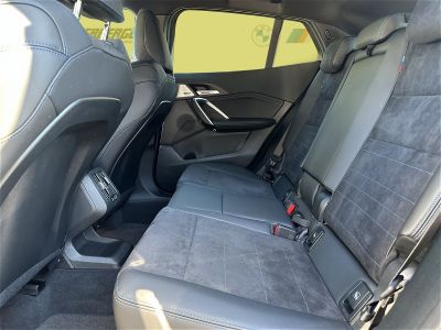 BMW X2 Jahreswagen BMW X2 Jahreswagen