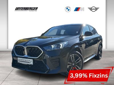 BMW X2 Jahreswagen