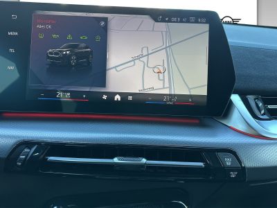 BMW X2 Jahreswagen BMW X2 Jahreswagen