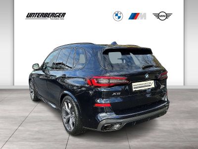 BMW X5 Gebrauchtwagen