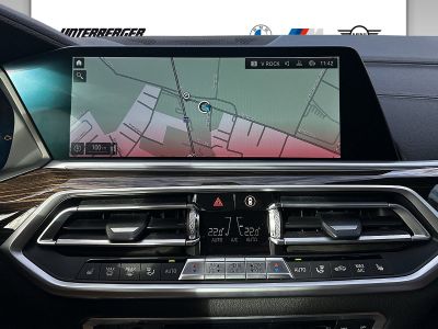 BMW X5 Gebrauchtwagen